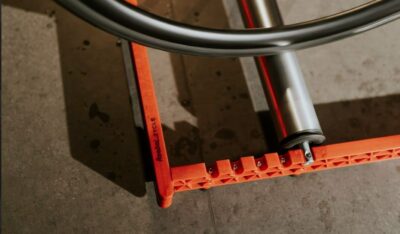 RooDol by ZYCLE: el mejor rodillo para entrenar y calentar antes de una carrera RooDol by ZYCLE