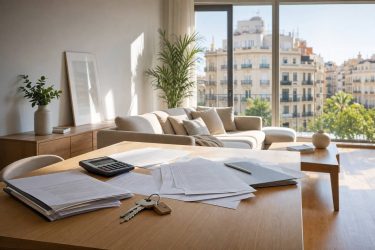 Cómo comparar hipotecas al comprar tu vivienda en Valencia Cómo comparar hipotecas al comprar tu vivienda en Valencia